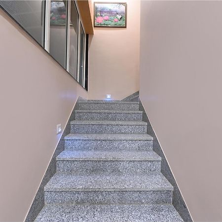Fabhotel 7Th Crossing Malviya Nagar جايبور المظهر الخارجي الصورة
