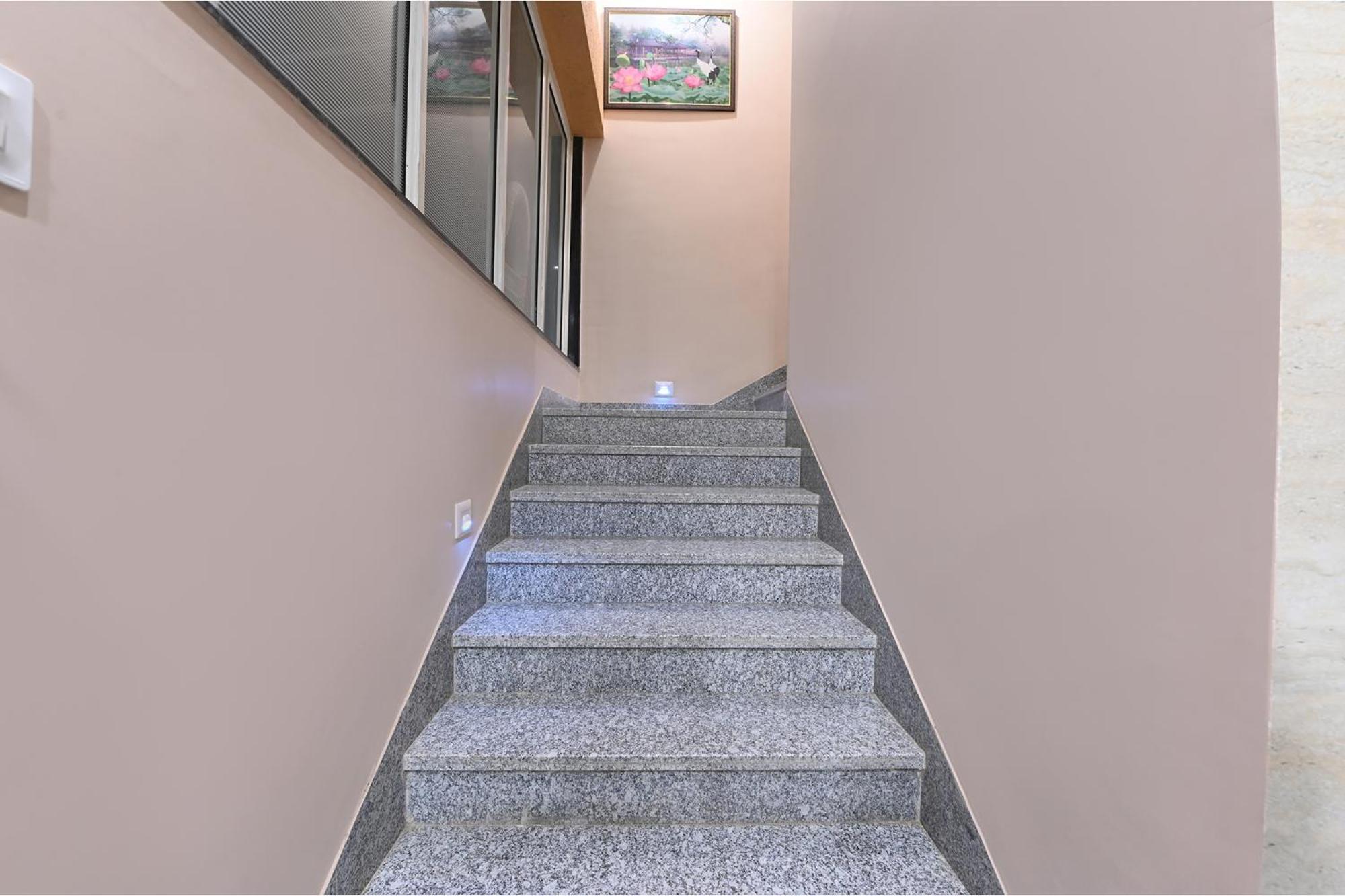 Fabhotel 7Th Crossing Malviya Nagar جايبور المظهر الخارجي الصورة