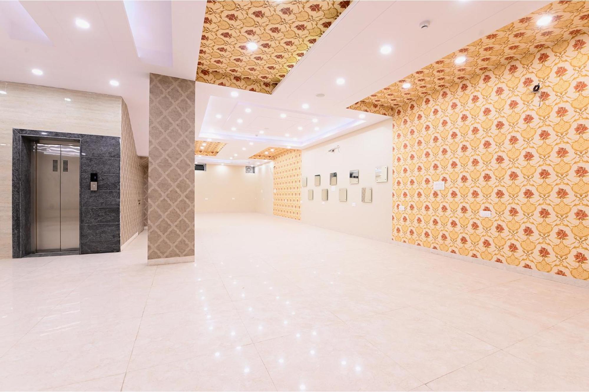 Fabhotel 7Th Crossing Malviya Nagar جايبور المظهر الخارجي الصورة